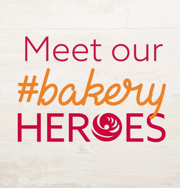 #BakeryHeroes